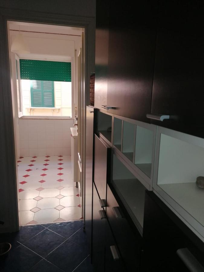 Casa D'Amato Maiori Apartment Екстериор снимка