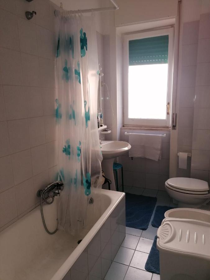 Casa D'Amato Maiori Apartment Екстериор снимка
