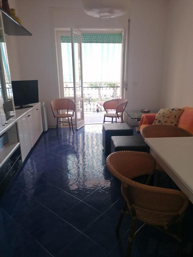 Casa D'Amato Maiori Apartment Екстериор снимка