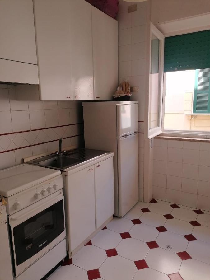 Casa D'Amato Maiori Apartment Екстериор снимка