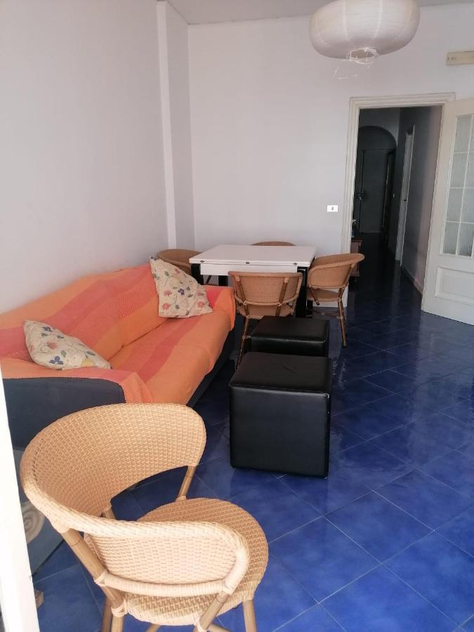 Casa D'Amato Maiori Apartment Екстериор снимка